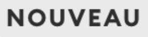 NOUVEAU
