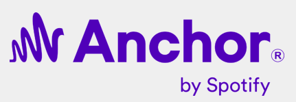 Logotipo de Anchor