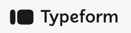 Logo de Typeform